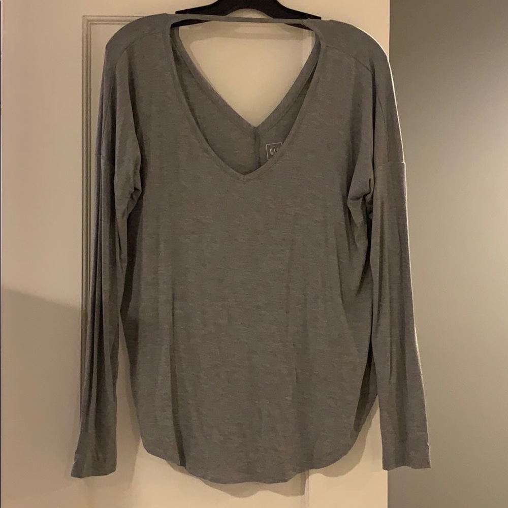 Gap long sleeve